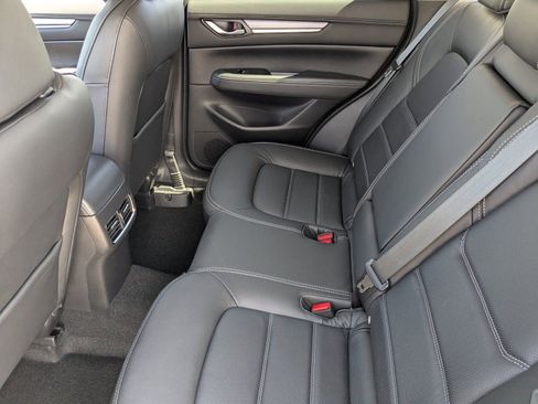 New 2025 MAZDA CX-5 AWD 2.5 S w/ Premium Plus Pkg image 18