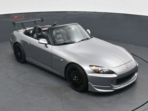 Used 2005 Honda S2000 image 17