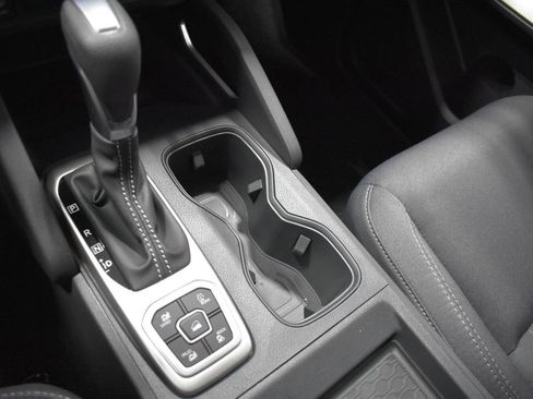 New 2026 Nissan Frontier SV image 19