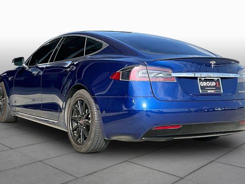 Used 2020 Tesla Model S Performance AWD/4WD image 11