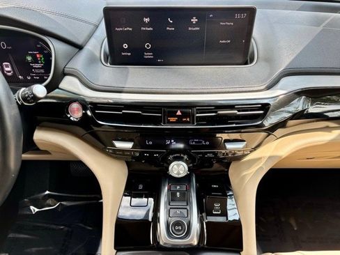 Used 2022 Acura MDX FWD image 24