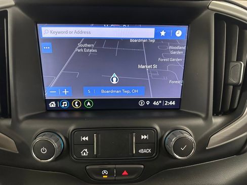 Certified 2022 GMC Terrain AT4 w/ Infotainment Package II image 15