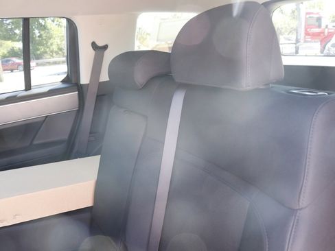 New 2026 Hyundai Santa Fe SE image 15