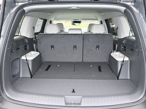 New 2026 Hyundai Santa Fe SEL AWD/4WD image 7