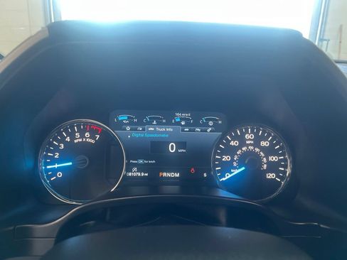Used 2019 Ford F150 Lariat AWD/4WD image 17