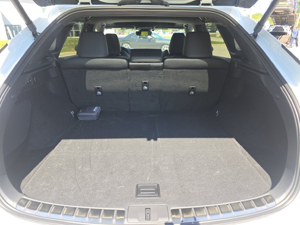 New 2026 Lexus RX 350 F Sport w/ Convenience Package AWD/4WD image 11
