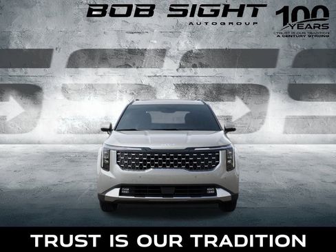 New 2026 Kia Carnival SX image 2