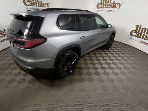 Used 2026 GMC Acadia Elevation w/ Black Edition image 8