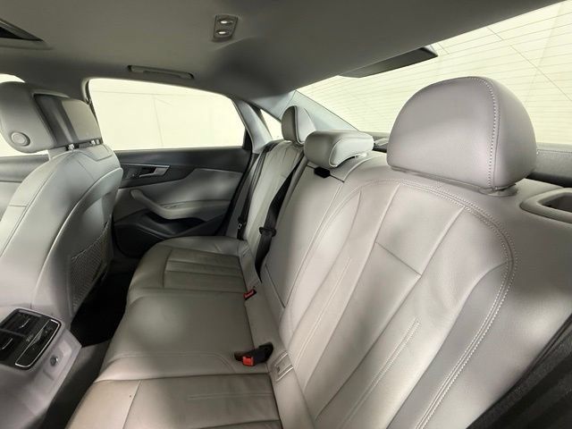 Used 2018 Audi A4 2.0T Ultra Premium w/ Convenience Package FWD image 21