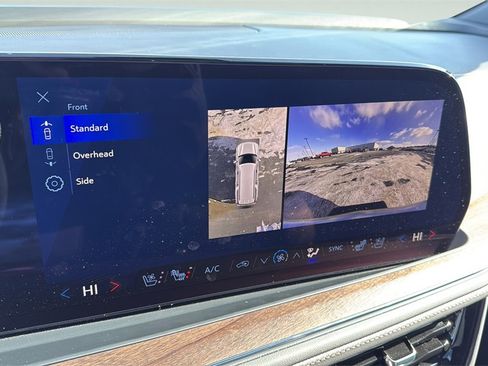 Used 2026 Chevrolet Suburban High Country w/ Sun And Tow Package image 30