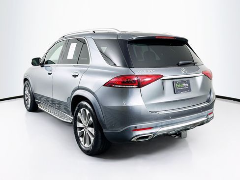 Used 2023 Mercedes-Benz GLE 350 w/ Premium Package image 5