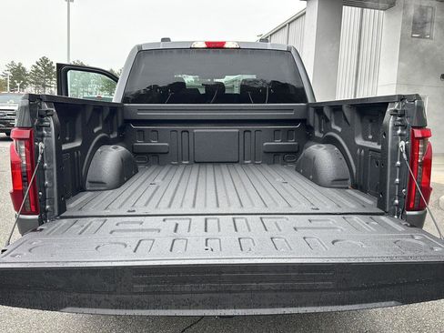 Certified 2025 Ford F150 STX w/ Equipment Group 200A image 26