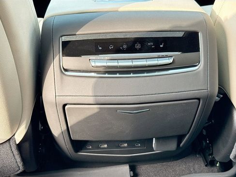 New 2026 Cadillac Escalade Sport w/ Touring Package image 28