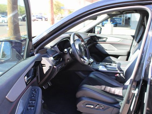 Used 2022 Acura MDX Type S image 10