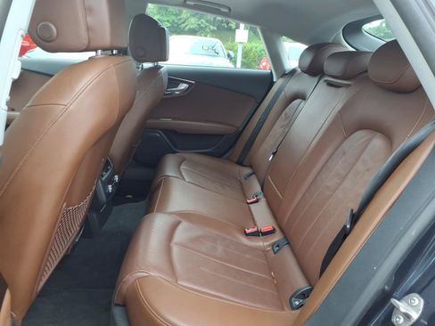 Used 2016 Audi A7 3.0T Premium Plus w/ 20" Wheel & Tire Package AWD/4WD image 20