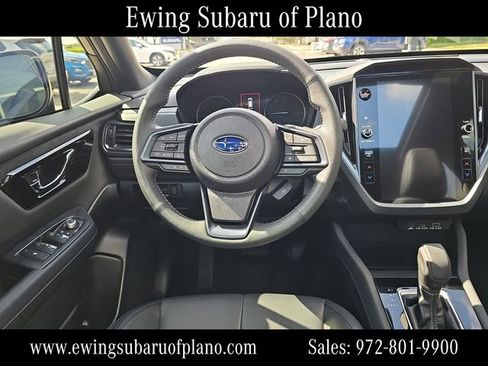 Used 2025 Subaru Forester Limited AWD/4WD image 13