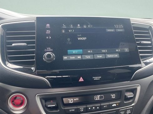 Used 2023 Honda Passport EX-L image 21