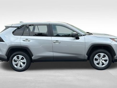 Used 2024 Toyota RAV4 LE image 29