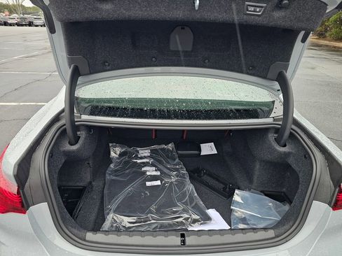 New 2026 BMW 430i Coupe w/ M Sport Package RWD image 25