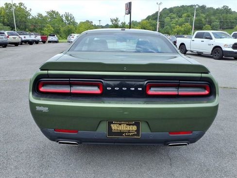Used 2022 Dodge Challenger GT RWD image 6
