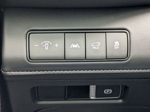 Used 2023 Hyundai Santa Fe Calligraphy image 19