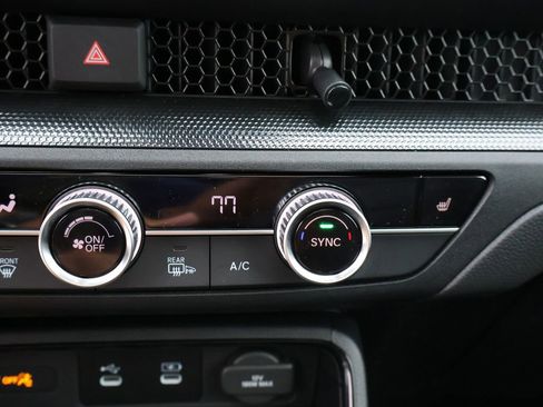 New 2026 Honda CR-V Sport-L image 30