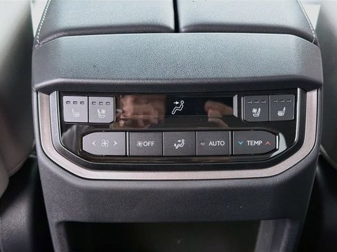 New 2026 Lexus TX 350 AWD image 21