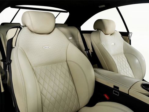 Used 2008 Mercedes-Benz CL 65 AMG image 29
