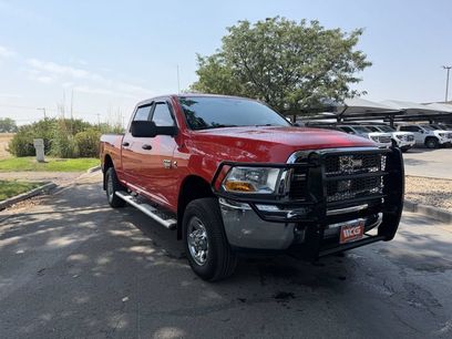 Used 2010 Dodge Ram 2500 Truck SLT