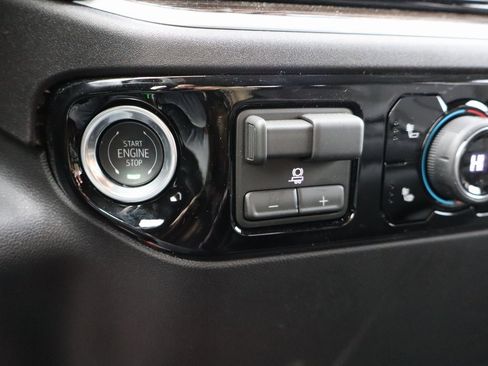 New 2026 Chevrolet Silverado 3500 LT w/ All Star Edition image 12