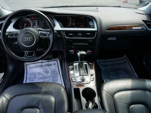 Used 2015 Audi A4 2.0T Premium Plus w/ Technology Package AWD/4WD image 20
