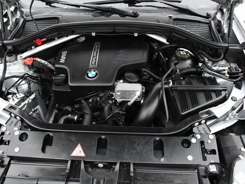 Used 2016 BMW X4 xDrive28i image 19