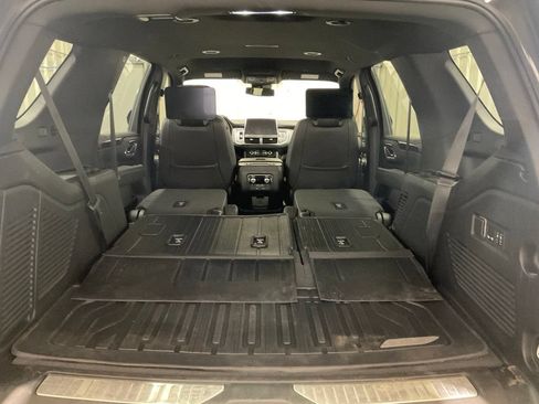 Used 2023 GMC Yukon AT4 w/ LPO, Floor Liner Package AWD/4WD image 31