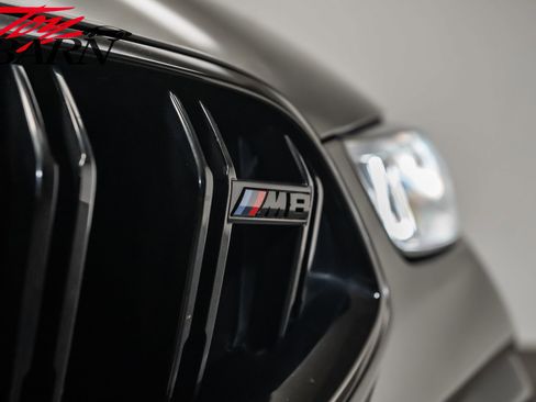 Used 2020 BMW M8 Competition w/ M Carbon Exterior Package image 18