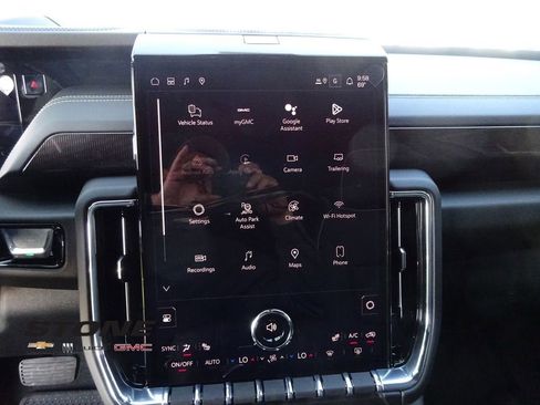 New 2026 GMC Yukon XL Elevation image 27