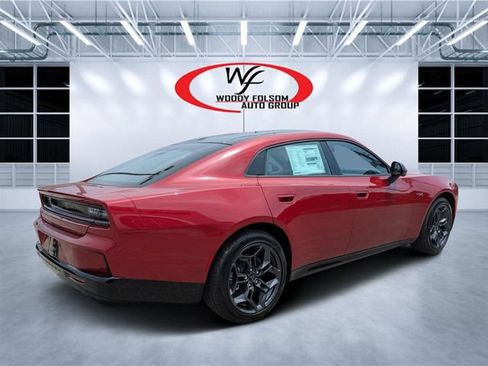 New 2026 Dodge Charger R/T AWD/4WD image 3