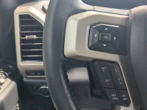 Used 2022 Ford F250 Lariat w/ Tremor Off-Road Package AWD/4WD image 22