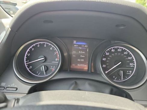 Certified 2024 Toyota Camry SE FWD image 33