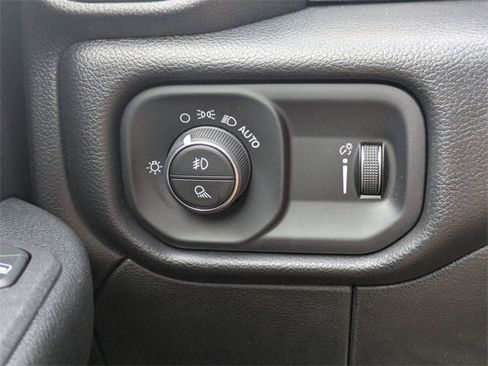 New 2026 RAM 2500 Tradesman image 23