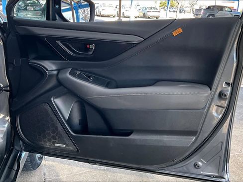 Used 2025 Subaru Outback Wilderness image 22