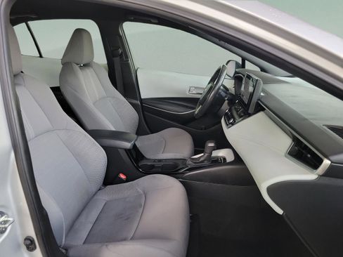 Used 2024 Toyota Corolla SE FWD image 8