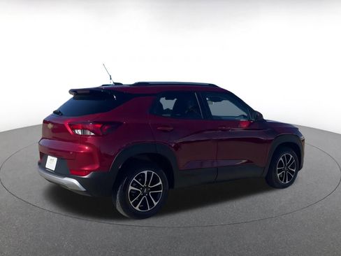 Used 2025 Chevrolet TrailBlazer LT image 15