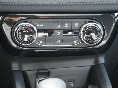 New 2026 Chevrolet TrailBlazer LT w/ Convenience Package AWD/4WD image 22
