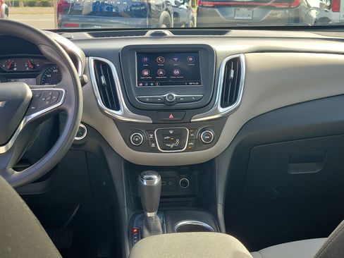 Used 2021 Chevrolet Equinox LS w/ LS Convenience Package FWD image 19