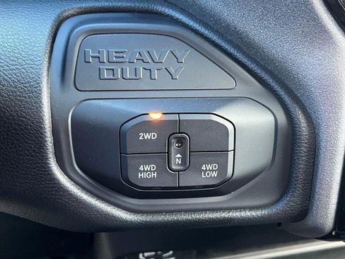 New 2026 RAM 2500 Tradesman w/ Safety Group image 33