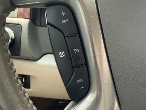 Used 2012 Chevrolet Silverado 1500 LTZ AWD/4WD image 16