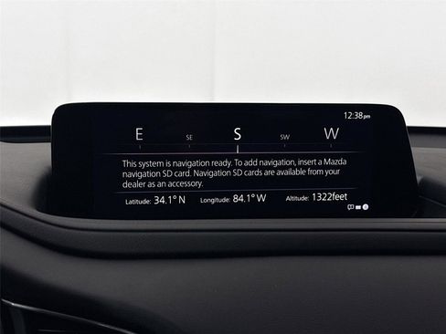 New 2026 MAZDA CX-30 AWD 2.5 S image 16