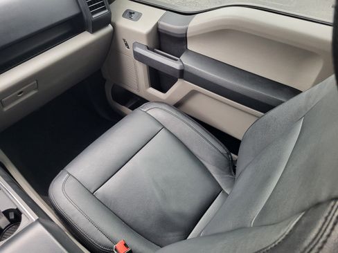 Used 2020 Ford F150 XL w/ Equipment Group 101A Mid AWD/4WD image 17