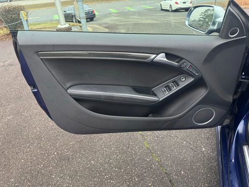 Used 2013 Audi S5 Premium Plus image 17