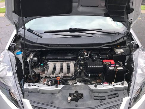 Used 2012 Honda Fit image 8